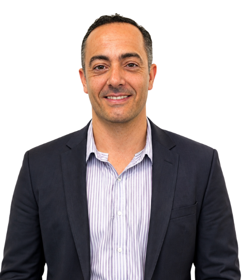 Tony Giustino