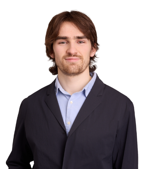 Ethan McLaren