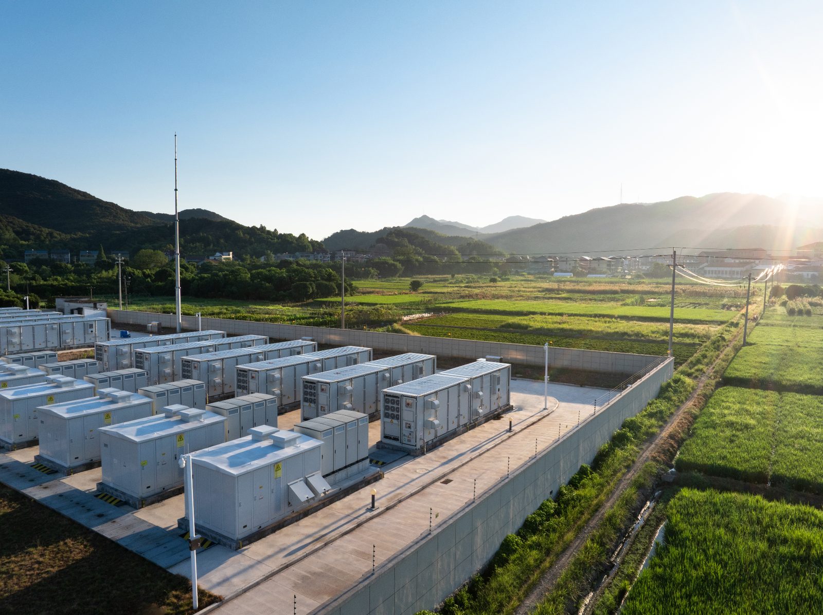 BESS Bankability: Lessons from the First Wave of Operating Projects