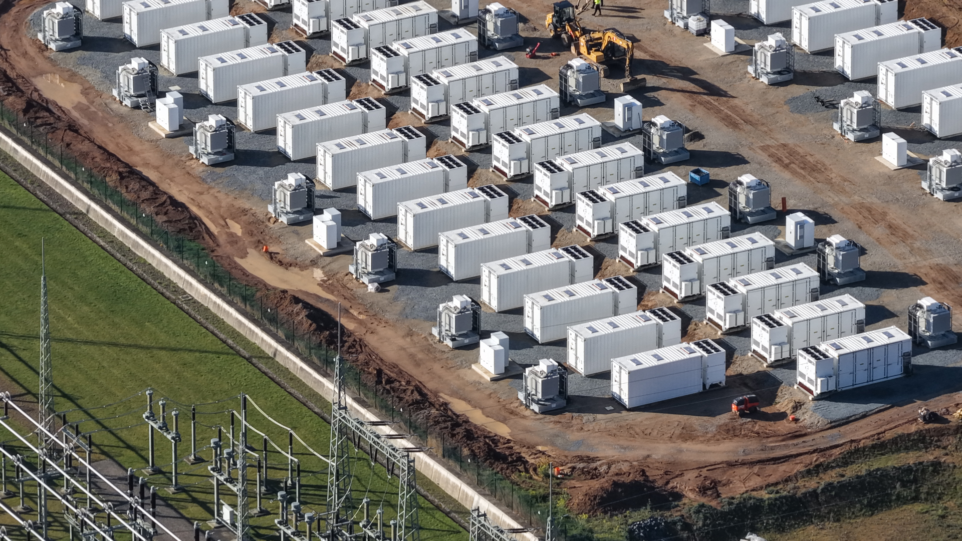 BESS Bankability: Lessons from the First Wave of Operating Projects