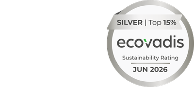 BTY B Corp & EcoVadis Silver Sustainability Rating — June 2026