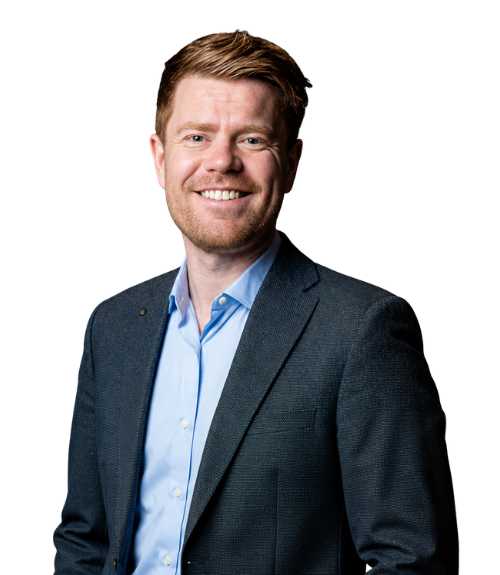 Jack McInerney