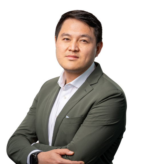 Jin Chen
