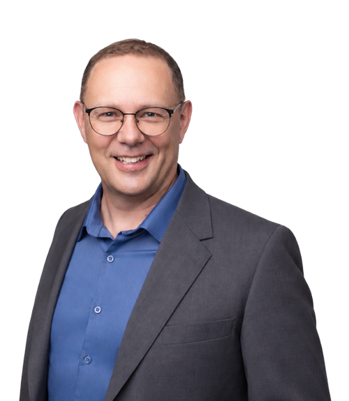 Marc LeBlanc