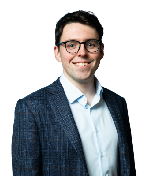 Matthew MacLean